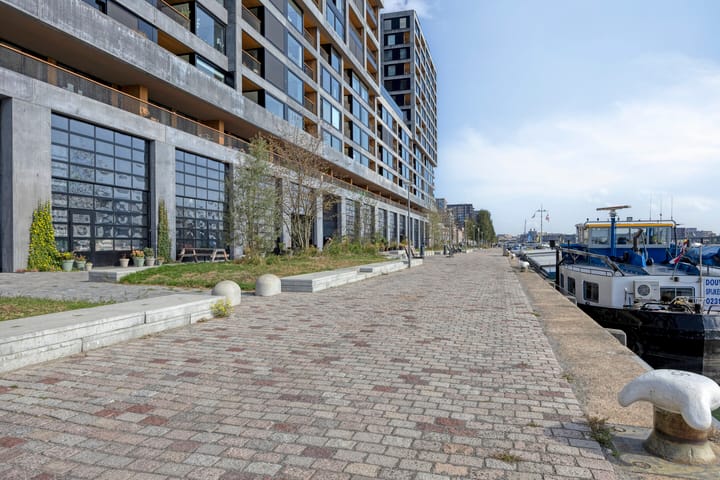 Foto 36 van Maashaven N.z. 727