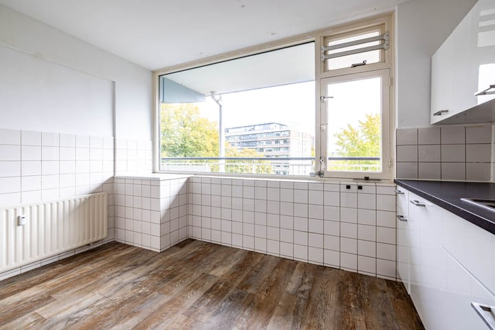 Photo 4 of Cordell Hullplaats 197