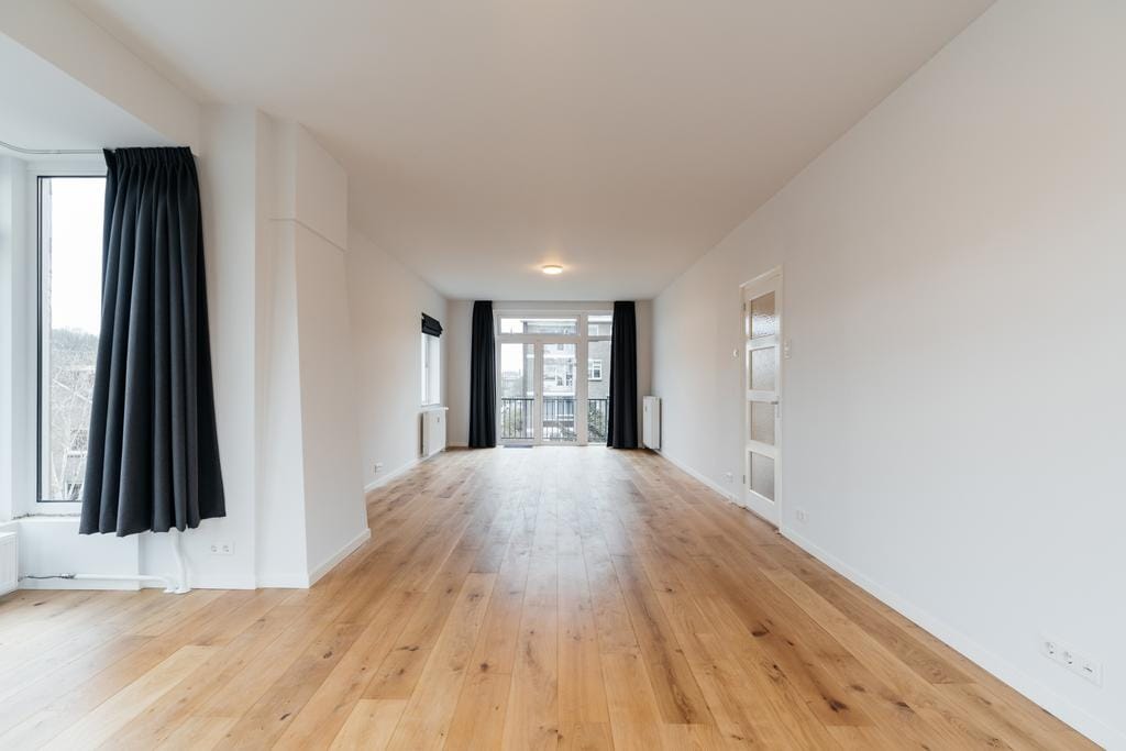 Photo 4 of Thérèse Schwartzestraat 20