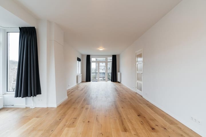 Photo 4 of Thérèse Schwartzestraat 20