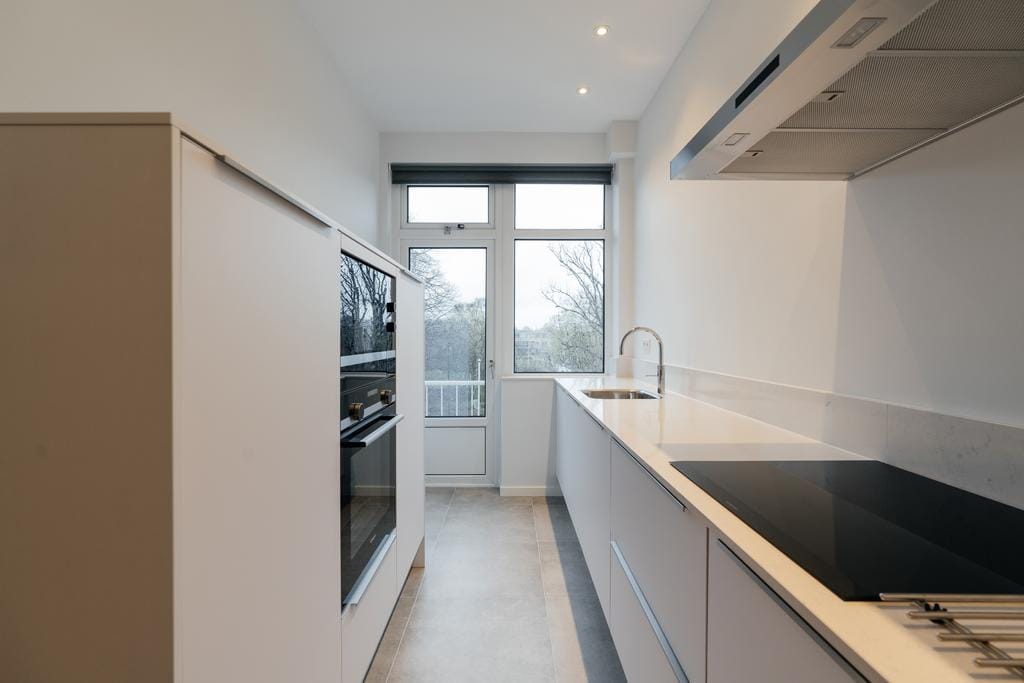 Photo 9 of Thérèse Schwartzestraat 20