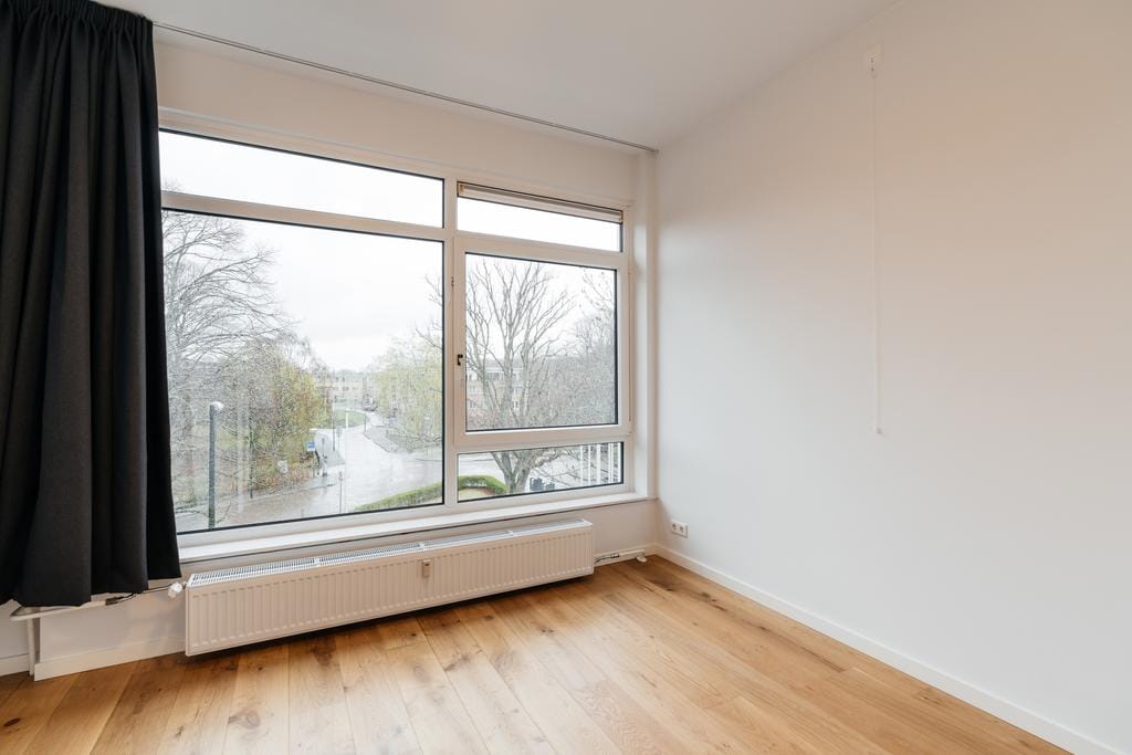 Photo 13 of Thérèse Schwartzestraat 20