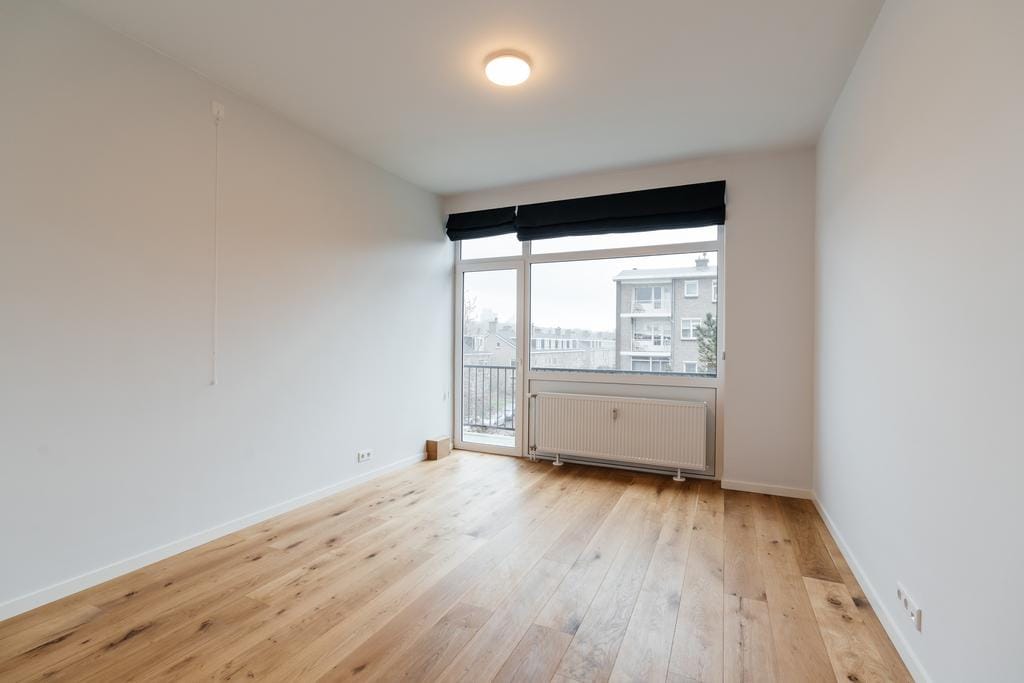 Photo 16 of Thérèse Schwartzestraat 20