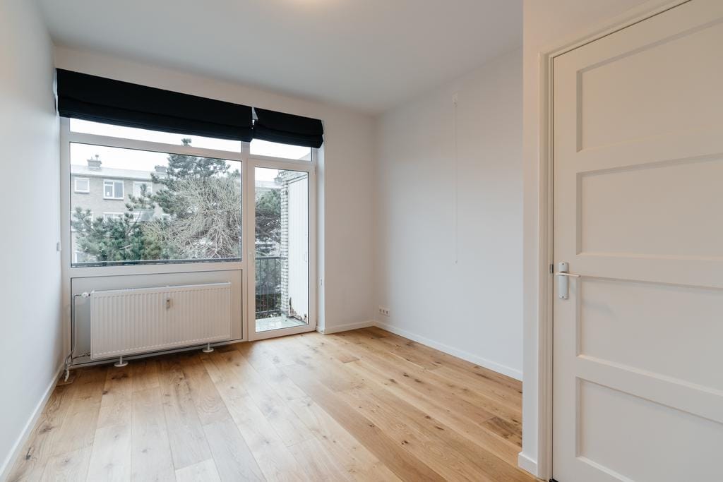 Photo 19 of Thérèse Schwartzestraat 20