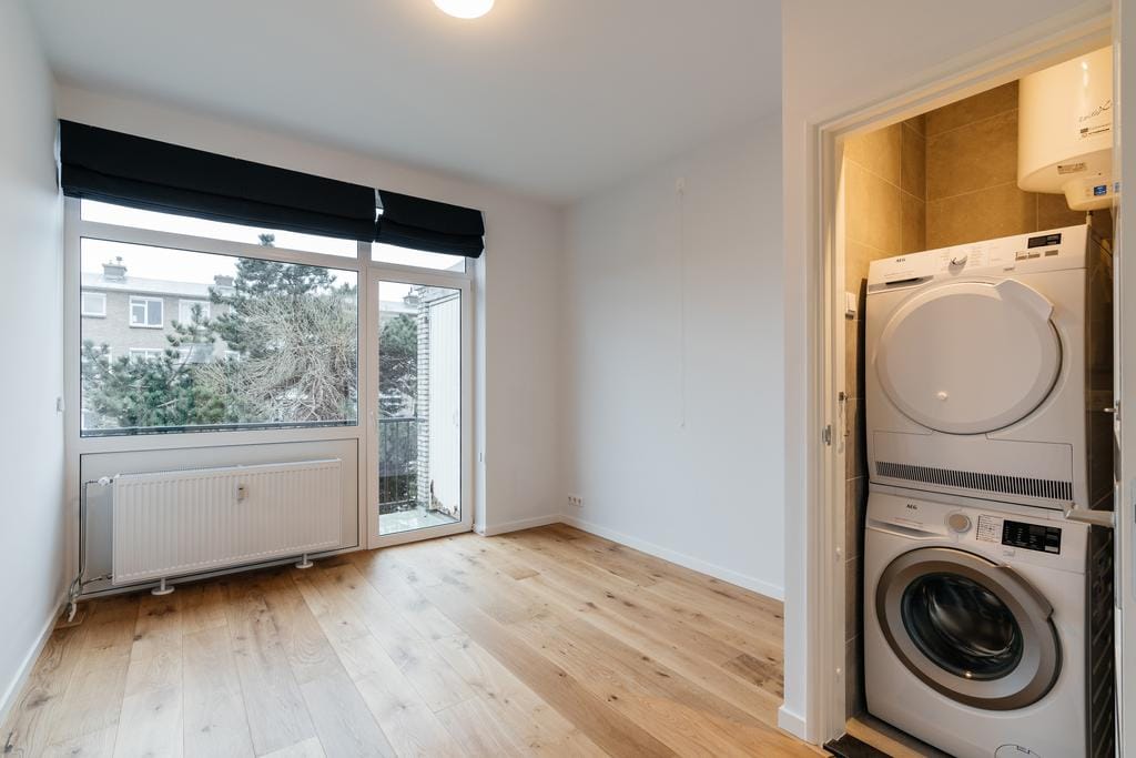 Photo 20 of Thérèse Schwartzestraat 20