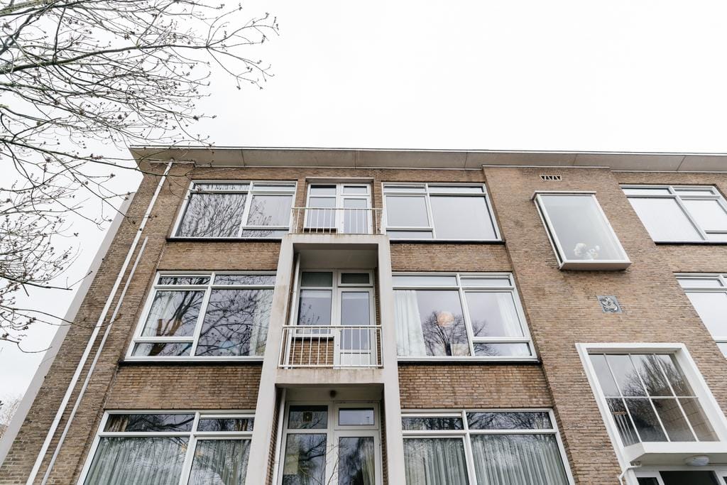 Photo 28 of Thérèse Schwartzestraat 20