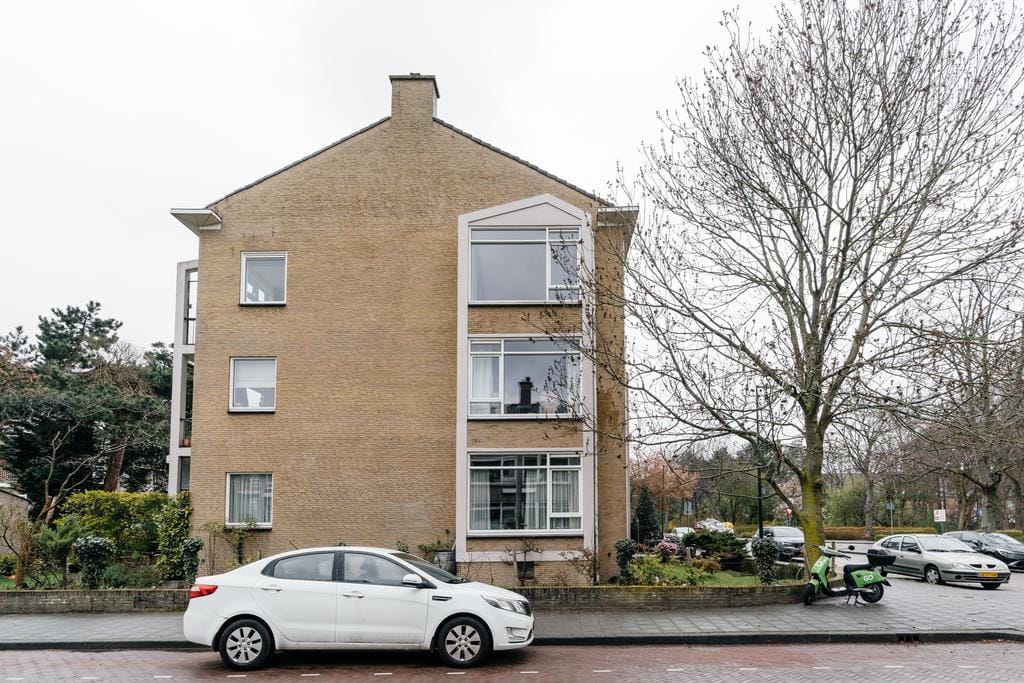 Photo 29 of Thérèse Schwartzestraat 20