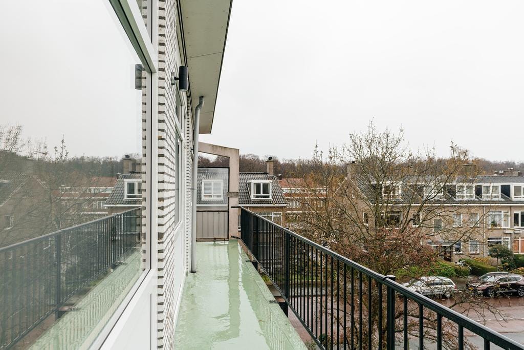 Photo 30 of Thérèse Schwartzestraat 20