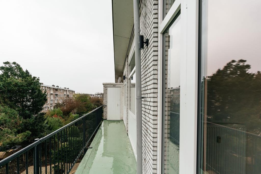 Photo 31 of Thérèse Schwartzestraat 20