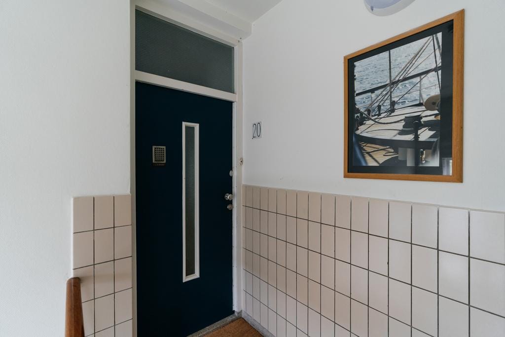 Photo 34 of Thérèse Schwartzestraat 20