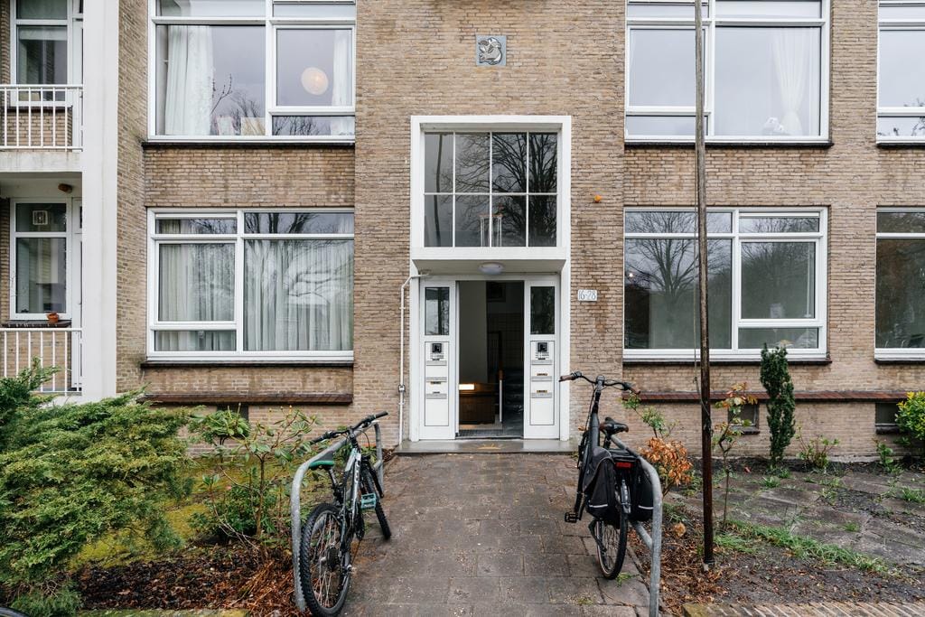 Photo 35 of Thérèse Schwartzestraat 20