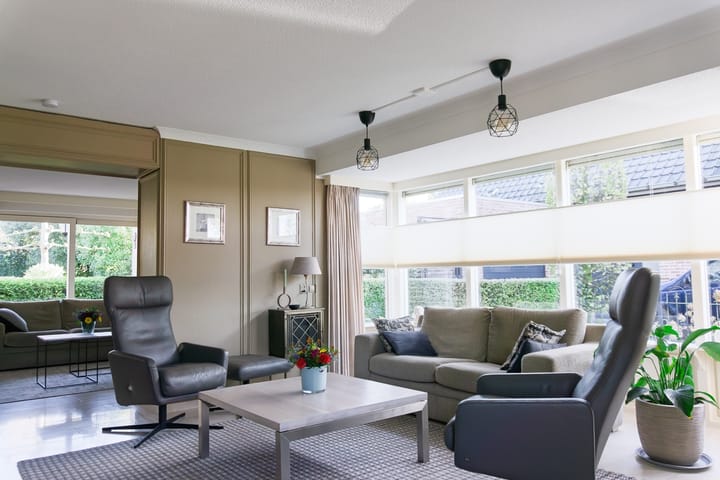 Photo 4 of Tuinstraat 29