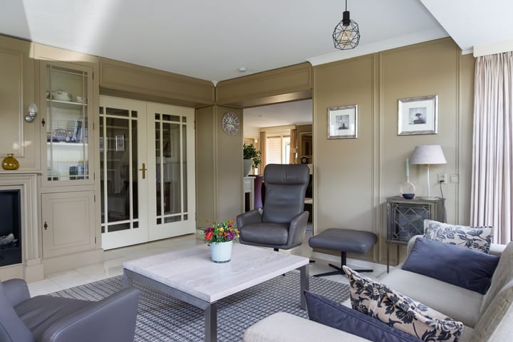 Photo 5 of Tuinstraat 29