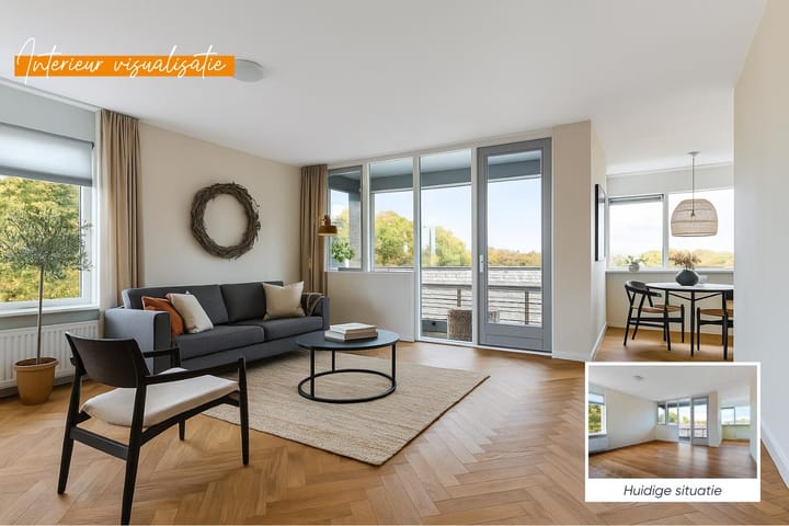 Foto 3 van Curiestraat 111