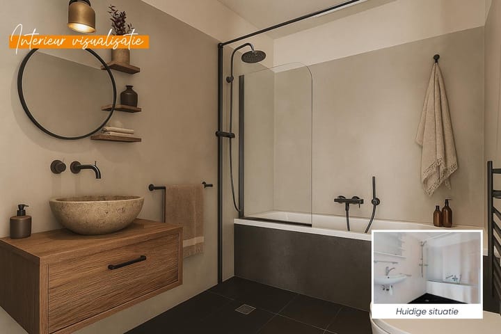 Photo 35 of Curiestraat 111