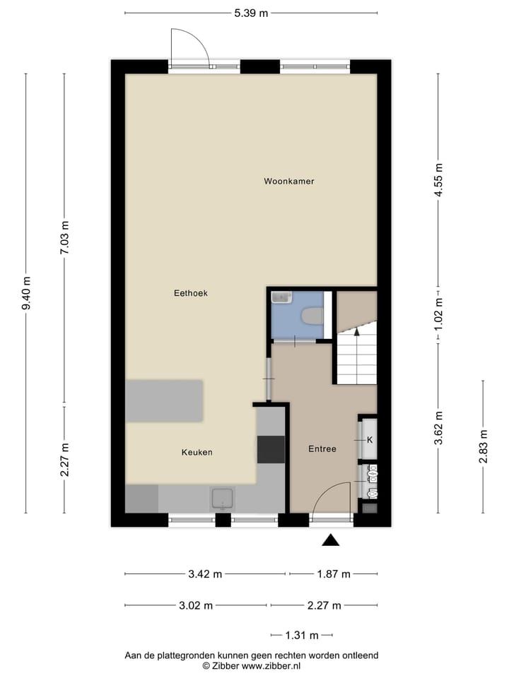 Photo 35 of Hogeweg 24