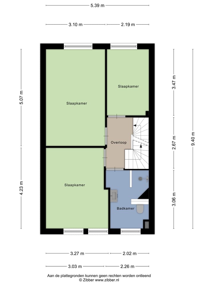 Photo 36 of Hogeweg 24