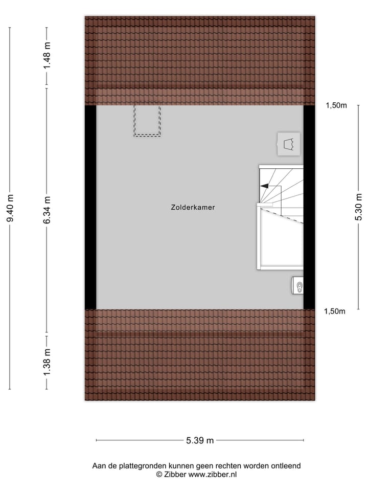 Photo 37 of Hogeweg 24