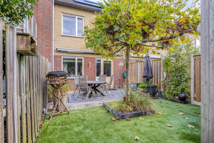 Photo 4 of Hogeweg 24