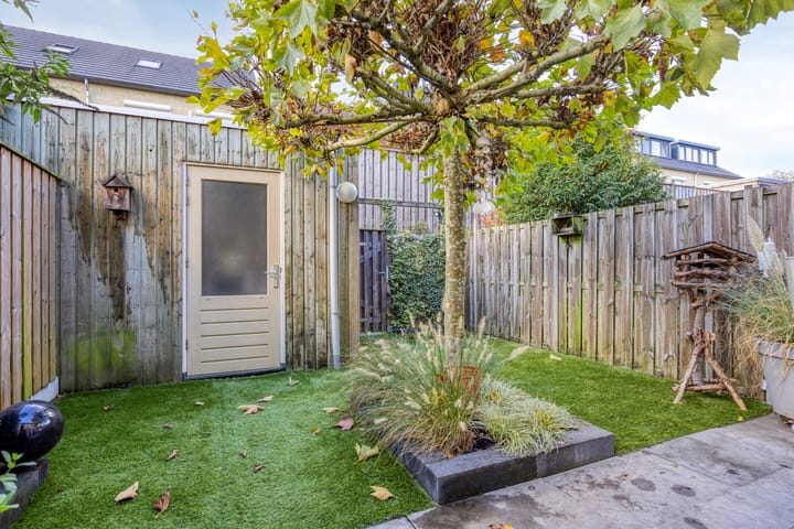 Photo 28 of Hogeweg 24