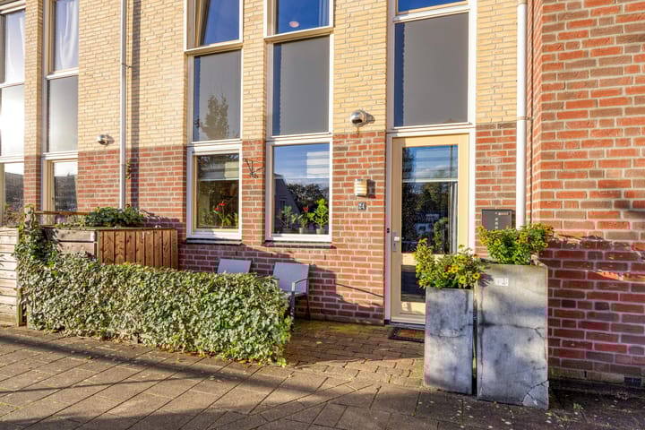 Photo 30 of Hogeweg 24