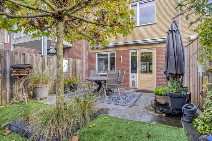 Photo 31 of Hogeweg 24