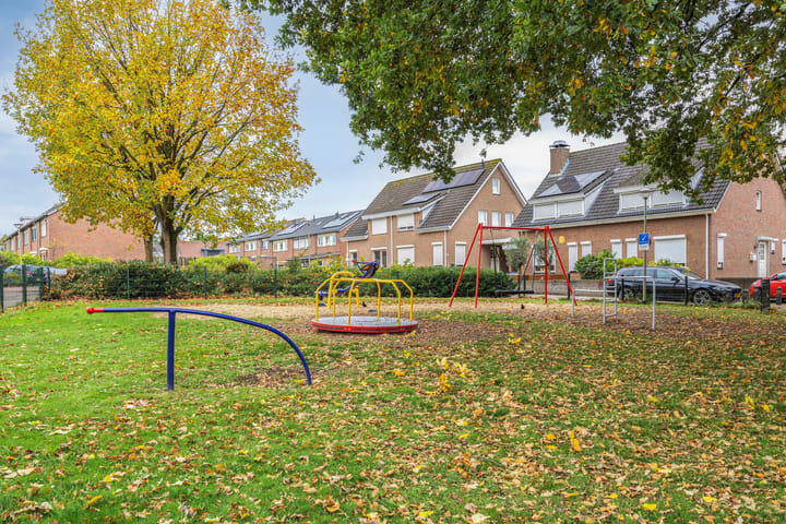 Photo 33 of Hogeweg 24