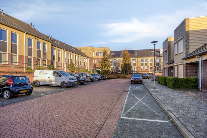 Photo 34 of Hogeweg 24