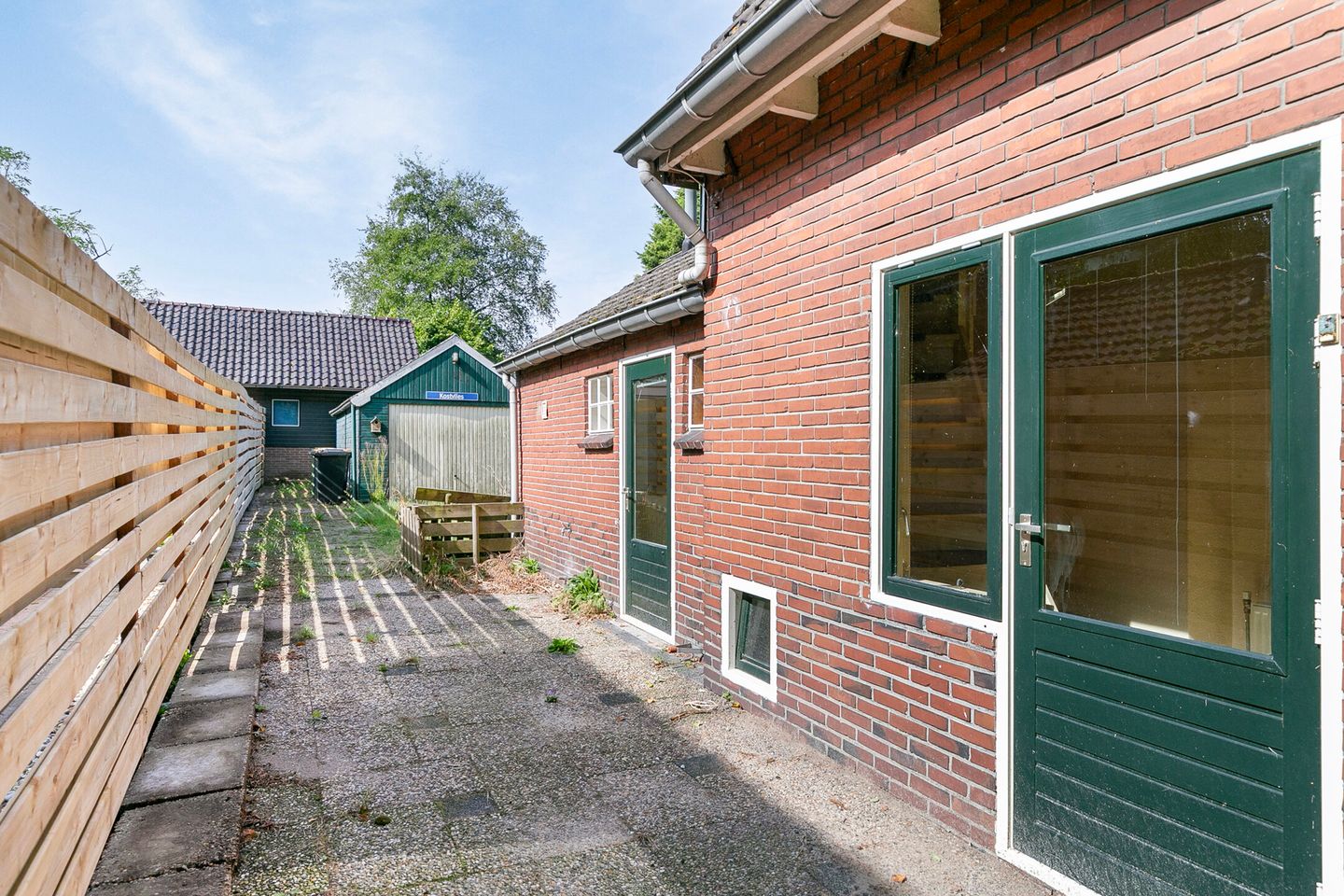 Foto 5 van Kostvlies 33