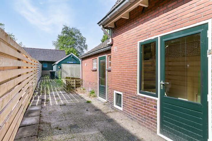 Photo 5 of Kostvlies 33