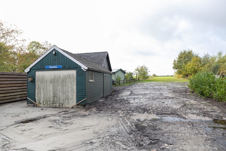 Foto 6 van Kostvlies 33