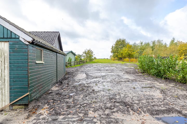 Foto 7 van Kostvlies 33