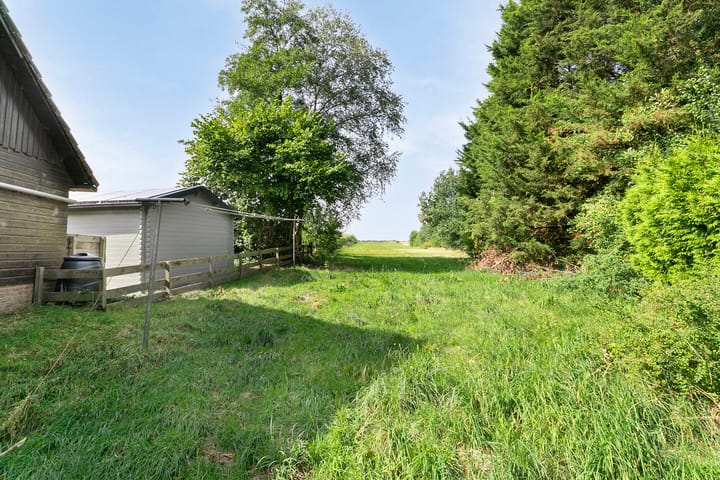 Foto 8 van Kostvlies 33