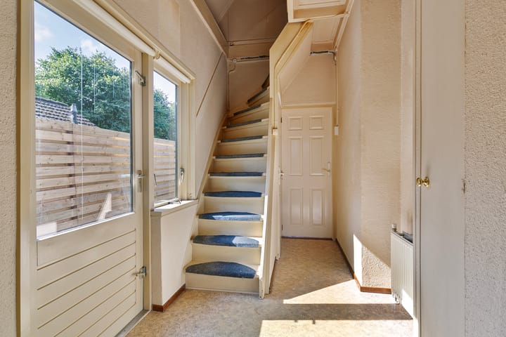 Foto 10 van Kostvlies 33