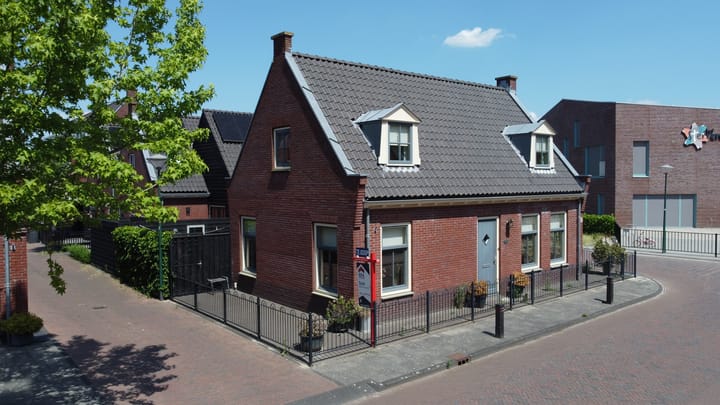 Prins Clausstraat 5