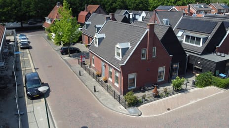 Prins Clausstraat 5 secondary image