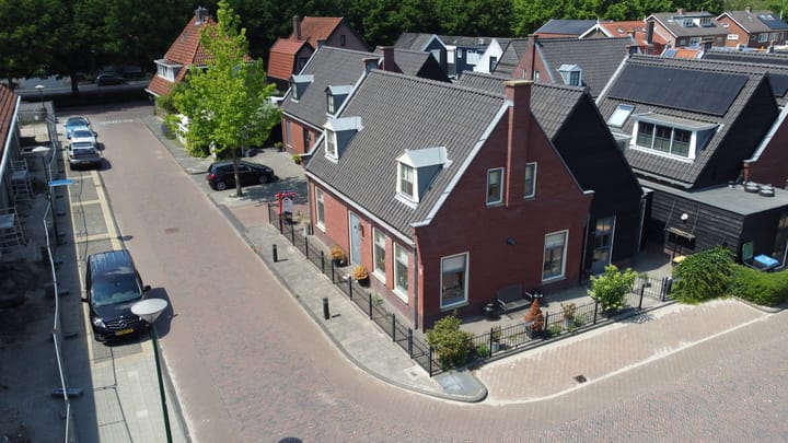 Foto 2 van Prins Clausstraat 5