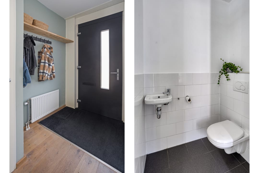 Foto 2 van van Boelenstraat 26