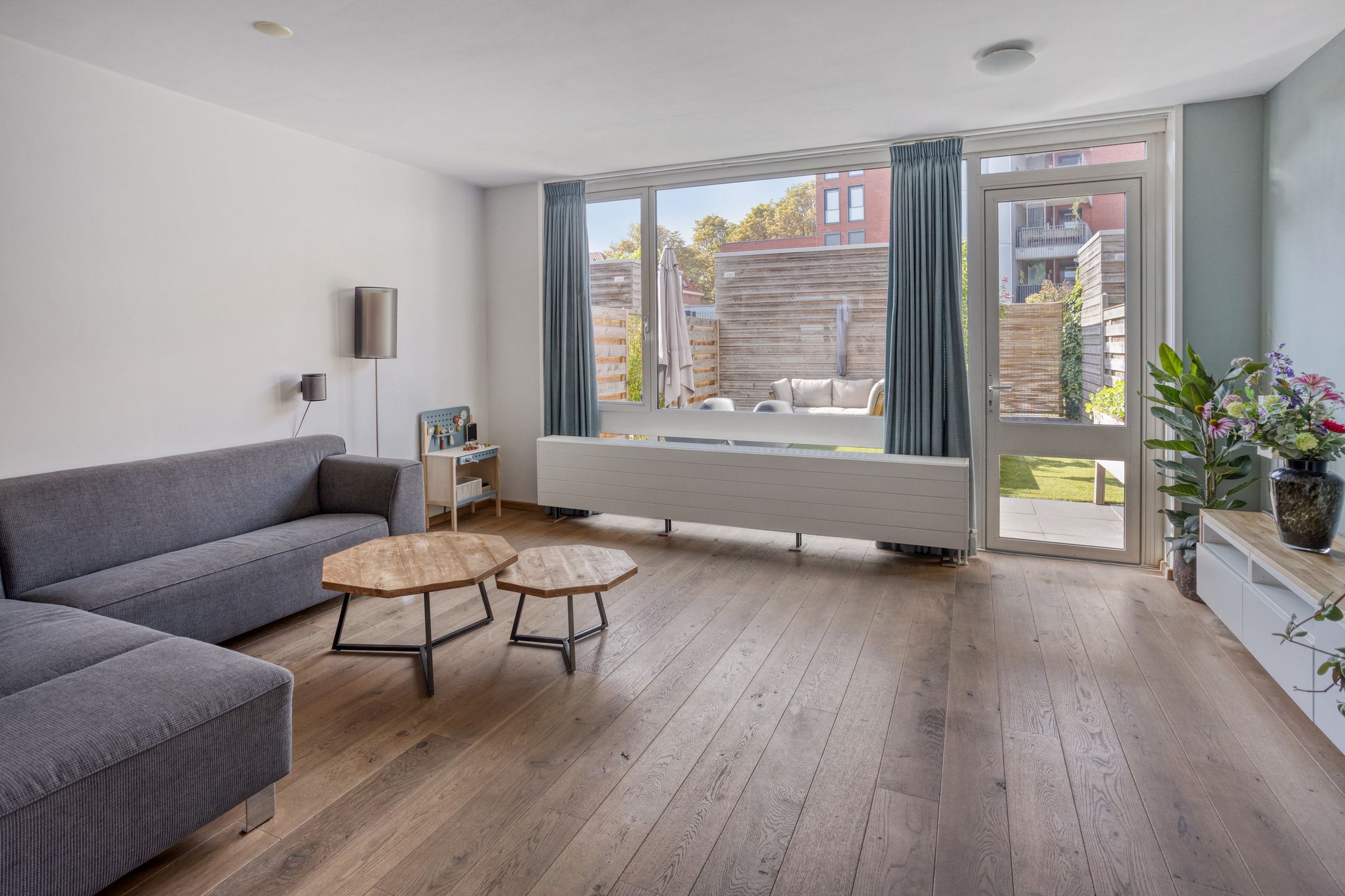 Foto 3 van van Boelenstraat 26