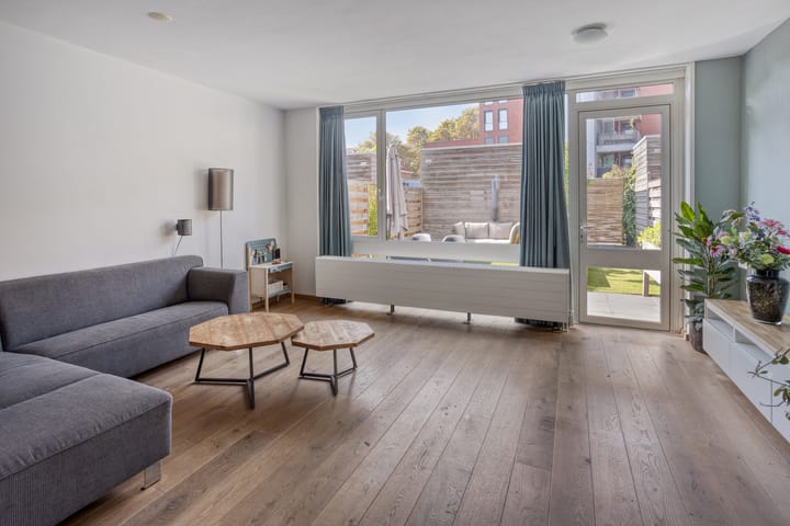 Foto 3 van van Boelenstraat 26