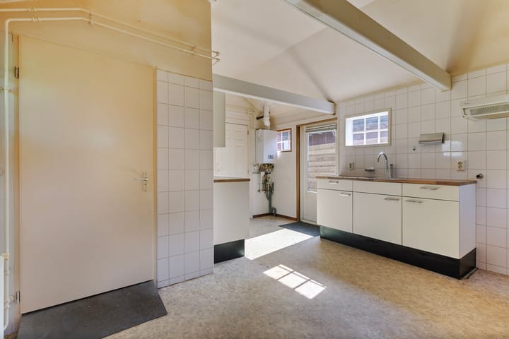 Foto 20 van Kostvlies 33