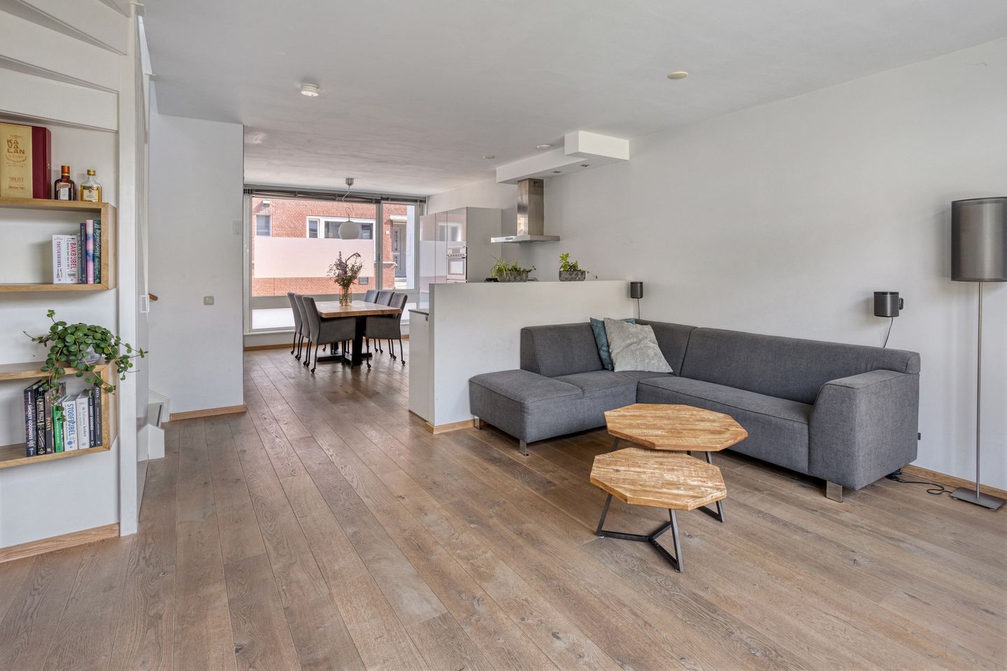 Foto 4 van van Boelenstraat 26