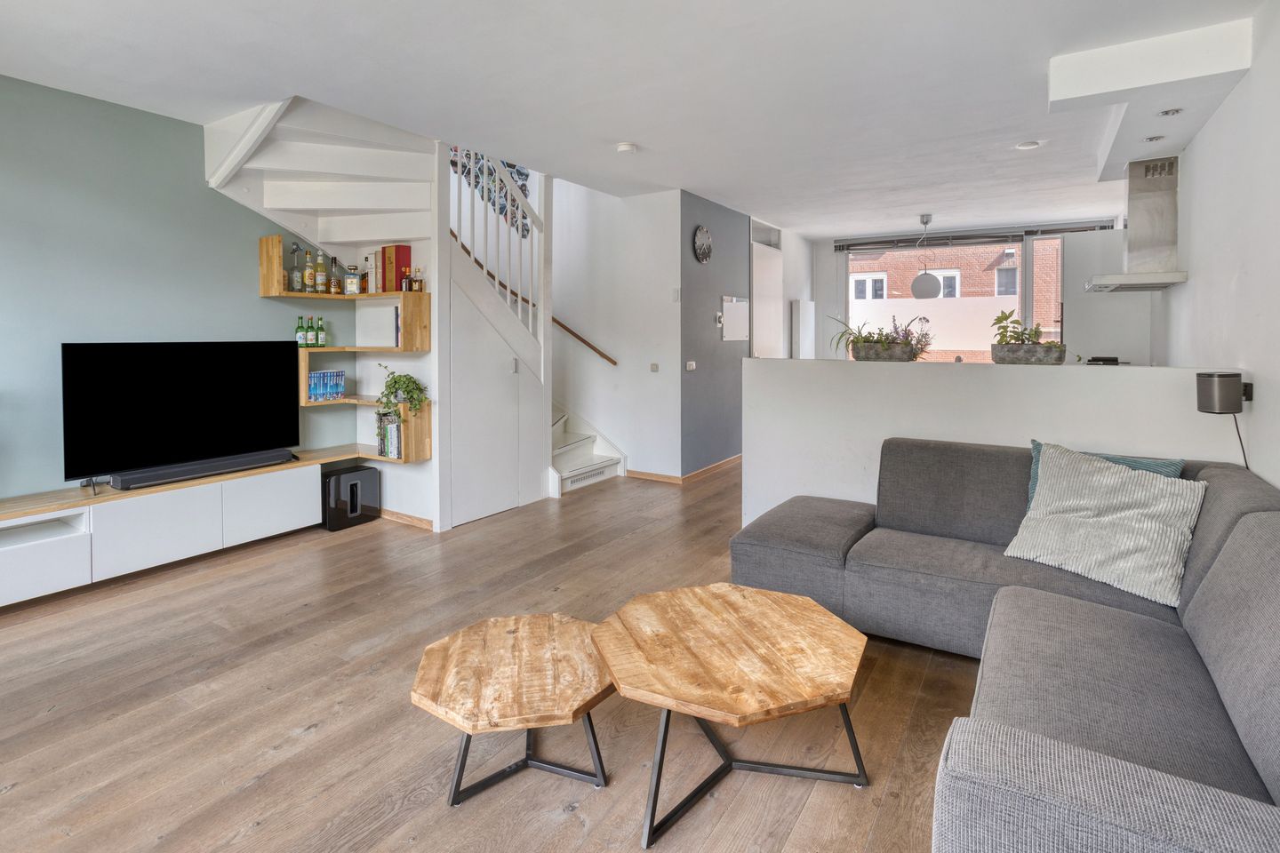 Foto 5 van van Boelenstraat 26