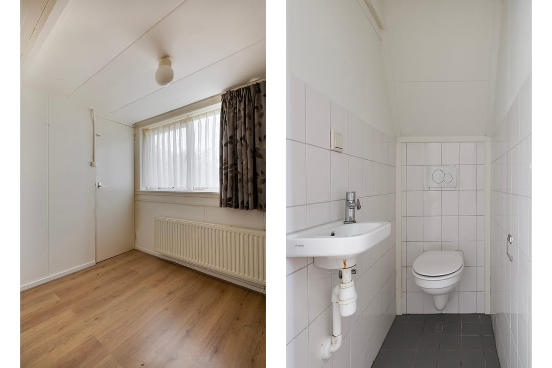 Foto 22 van Kostvlies 33