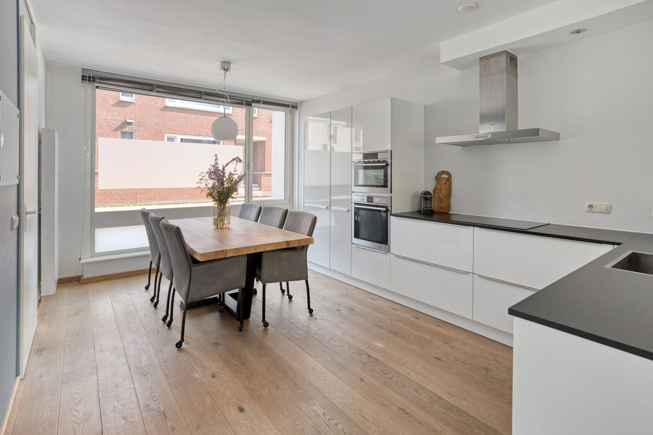 Foto 6 van van Boelenstraat 26