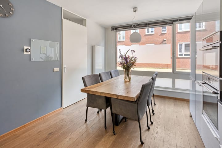 Foto 7 van van Boelenstraat 26