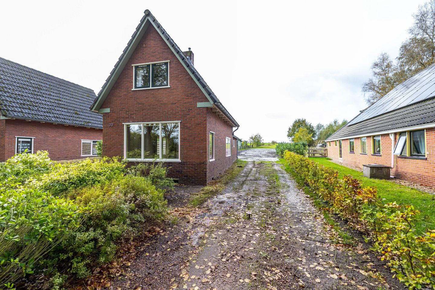 Foto 25 van Kostvlies 33