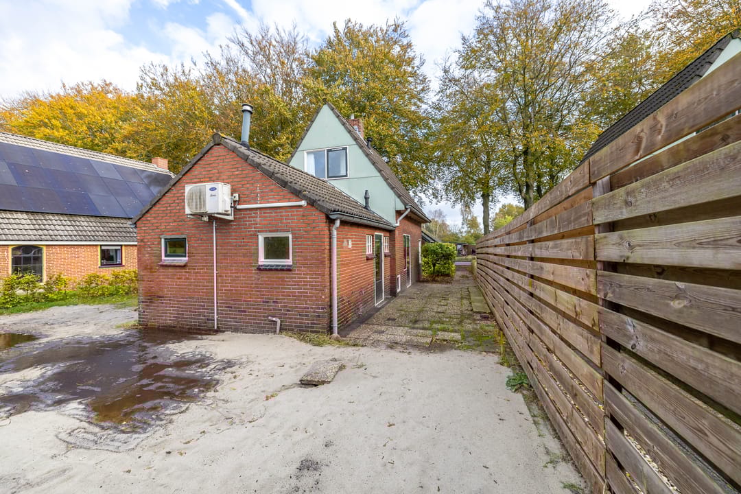 Foto 26 van Kostvlies 33