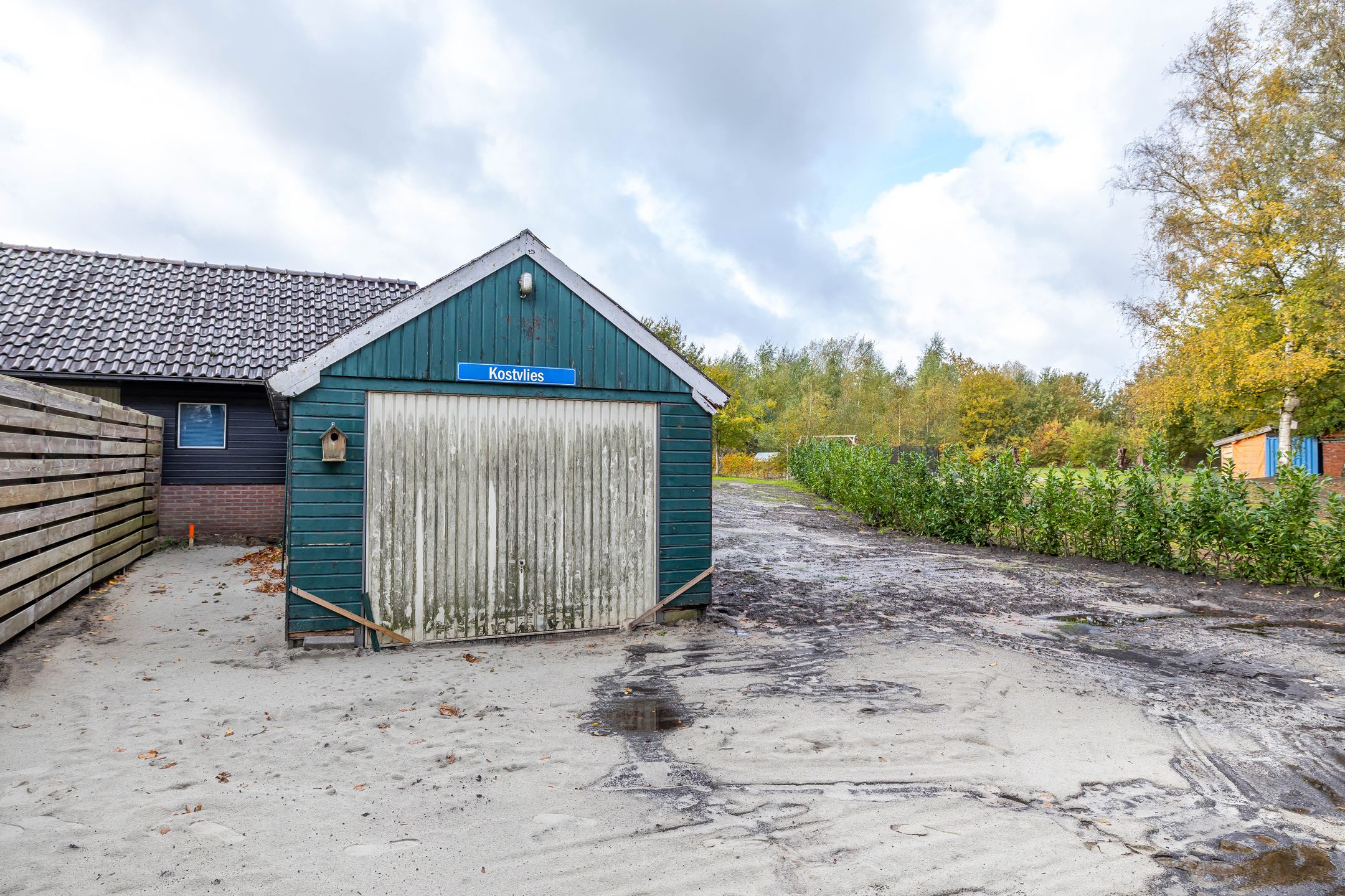 Foto 27 van Kostvlies 33