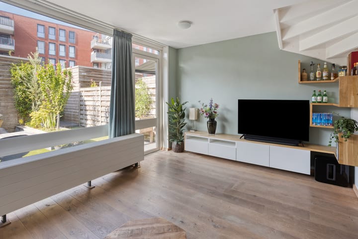 Foto 11 van van Boelenstraat 26